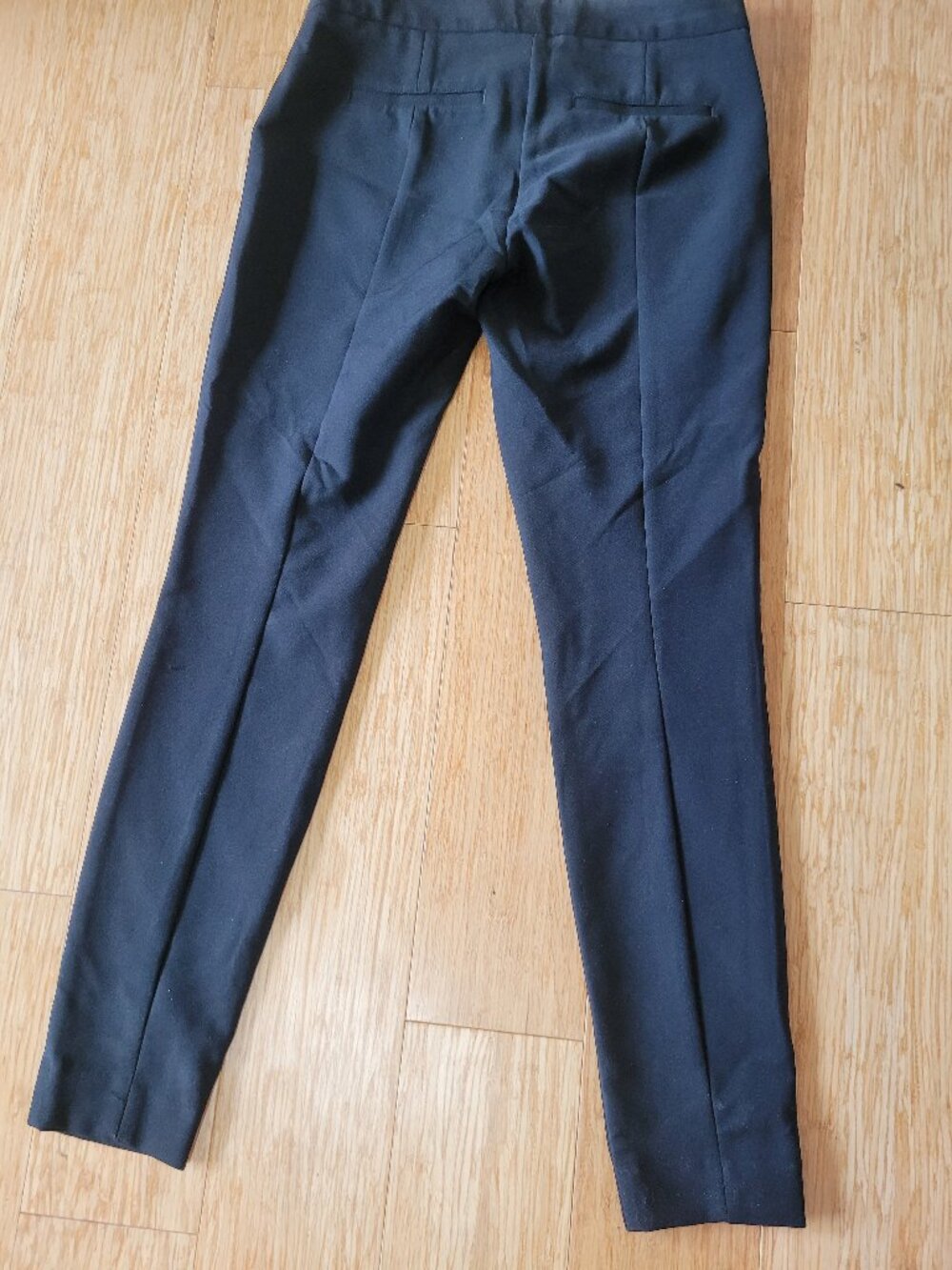 Express Dressy Pants